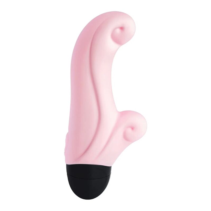FUN FACTORY - VIBRATEUR OCEAN RABBIT ROSE - Sensualia