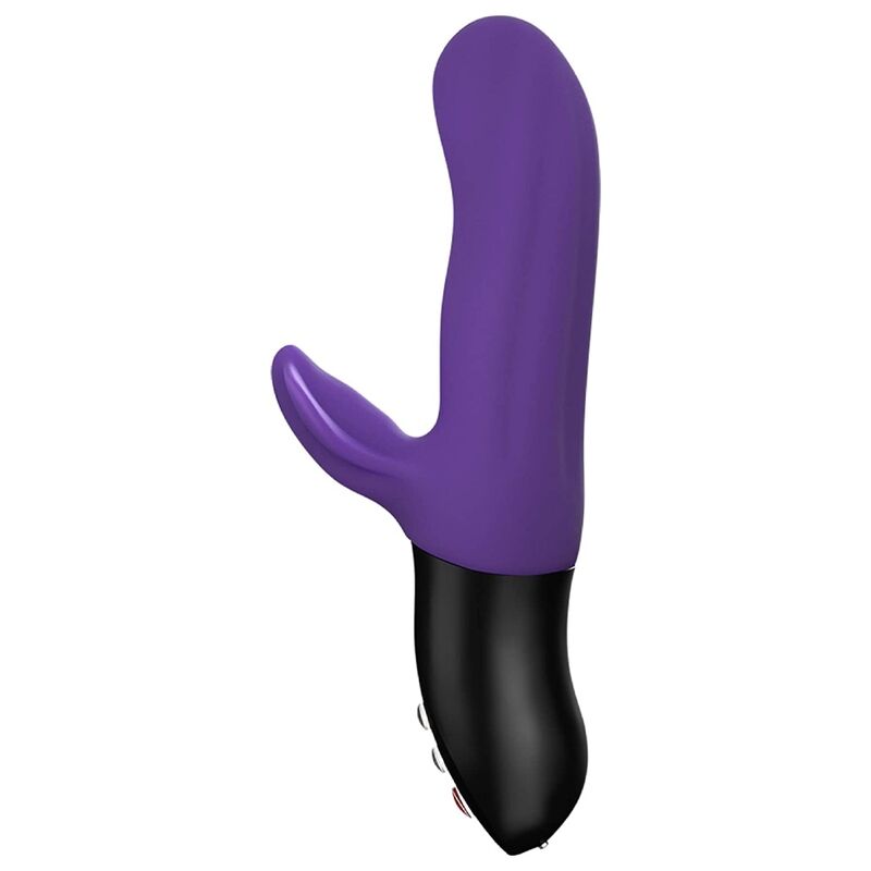 FUN FACTORY - BI STRONIC FUSION DOUBLE PULSATEUR VIOLET - Sensualia