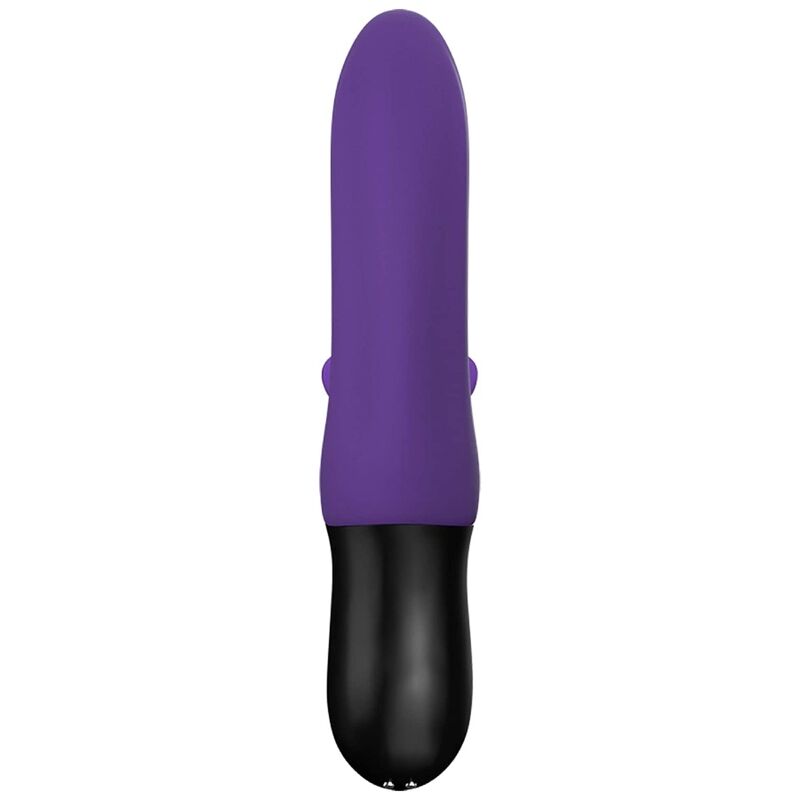 FUN FACTORY - BI STRONIC FUSION DOUBLE PULSATEUR VIOLET - Sensualia