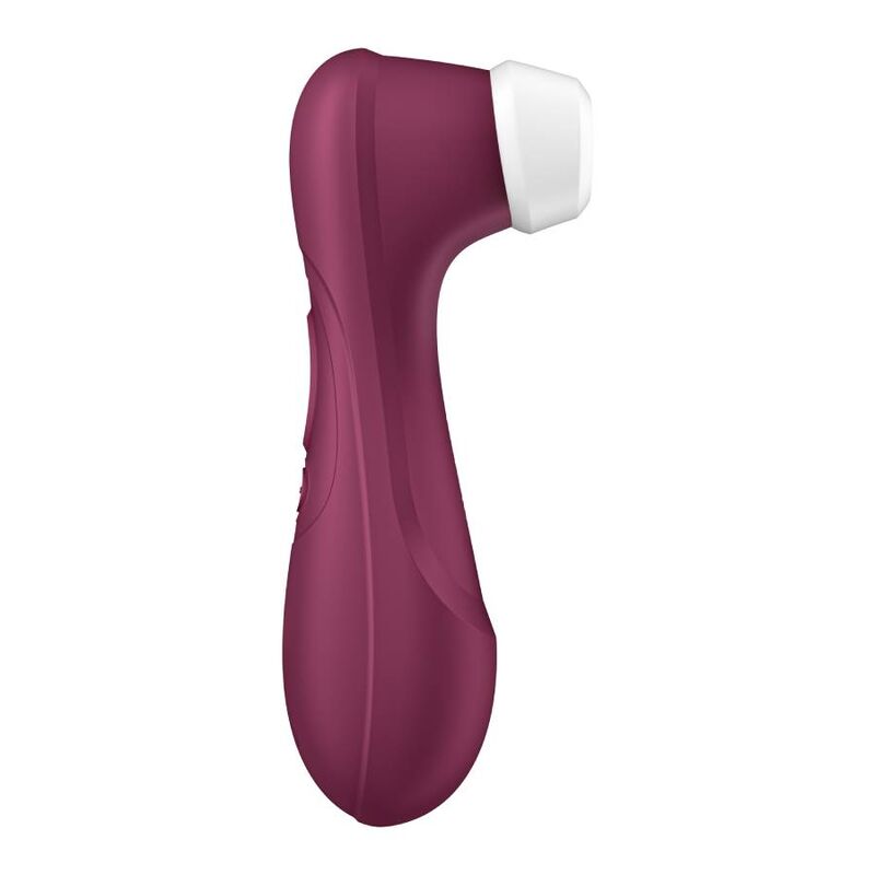 SATISFYER PRO 2 GENERACIÓN 3 - NEGRO BLUETOOTH &  APP