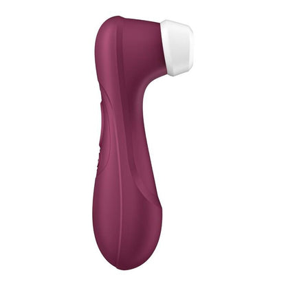 SATISFYER PRO 2 GENERACIÓN 3 - NEGRO BLUETOOTH &  APP