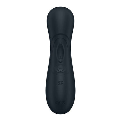SATISFYER PRO 2 GENERACIÓN 3 - NEGRO BLUETOOTH &  APP