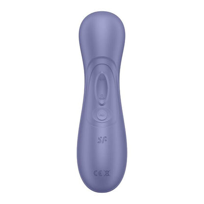 SATISFYER PRO 2 GENERACIÓN 3 - NEGRO BLUETOOTH &  APP