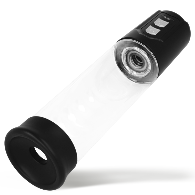 INTENSE - POMPE AUTOMATIQUE - Sensualia