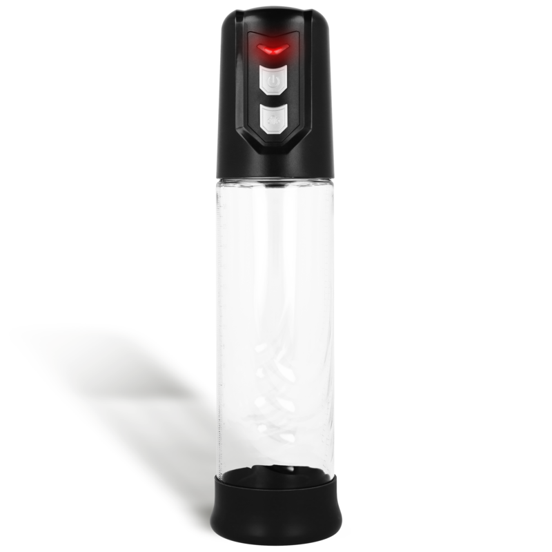 INTENSE - POMPE AUTOMATIQUE - Sensualia