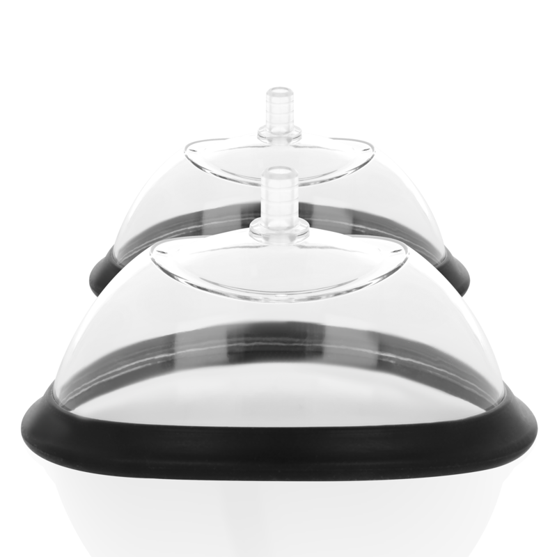 INTENSE - ASPIRATEUR VAGIN MANUEL FEMME - Sensualia