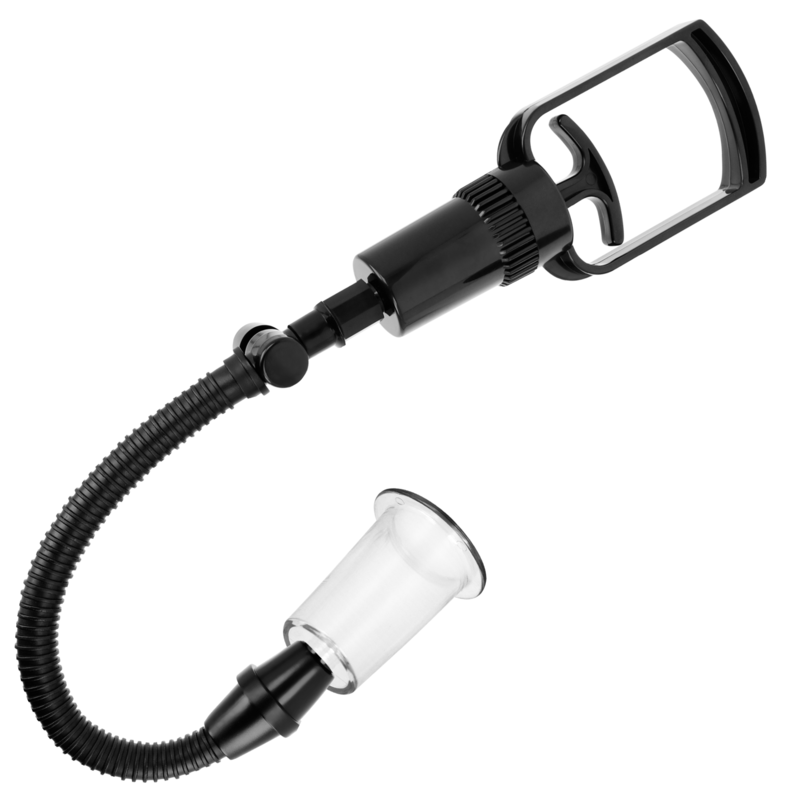 INTENSE - VENTOUSE DE MAMELON UNISEXE - Sensualia