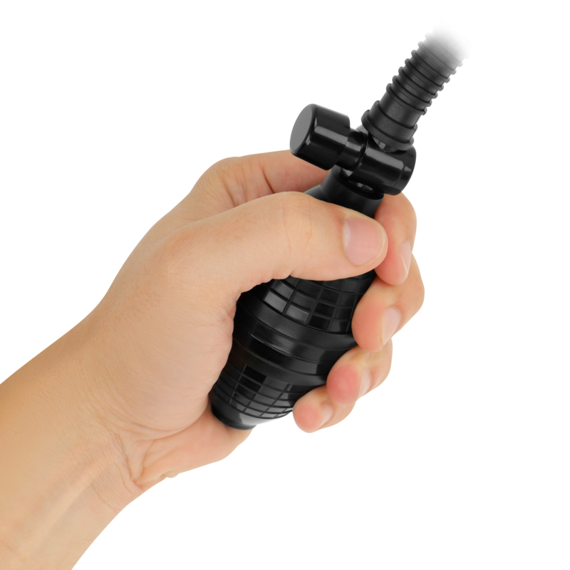 INTENSE - ESCARPINS NOIR 02 - Sensualia