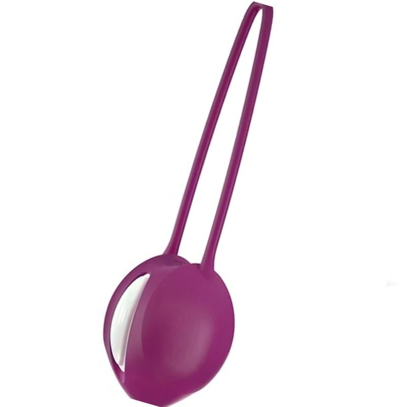 FUN FACTORY - SMARTBALL UNO BLANC/RAISIN - Sensualia