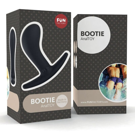 FUN FACTORY - BOOTIE L NOIR - Sensualia