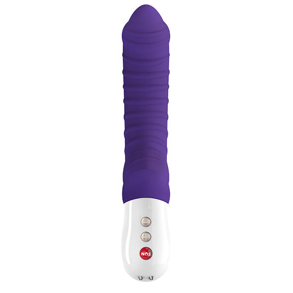 FUN FACTORY - VIBRATEUR TIGER G5 VIOLET - Sensualia