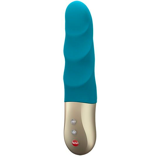 FUN FACTORY - STRONIC PETITE BLEU PROFOND - Sensualia