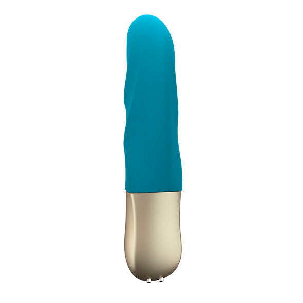 FUN FACTORY - STRONIC PETITE BLEU PROFOND - Sensualia