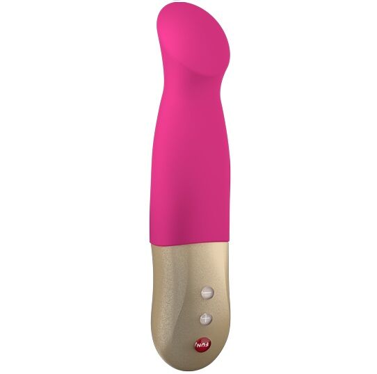 FUN FACTORY - SUNDAZE PULSE VIBE ROSE FUCHSIA - Sensualia