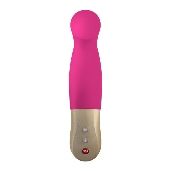 FUN FACTORY - SUNDAZE PULSE VIBE ROSE FUCHSIA - Sensualia
