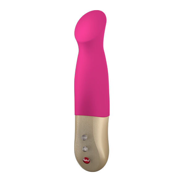 FUN FACTORY - SUNDAZE PULSE VIBE ROSE FUCHSIA - Sensualia