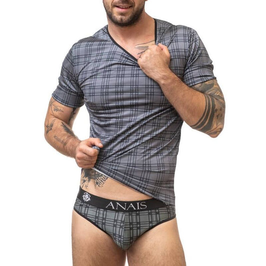 ANAIS MEN - T-SHIRT BALANCE S - Sensualia