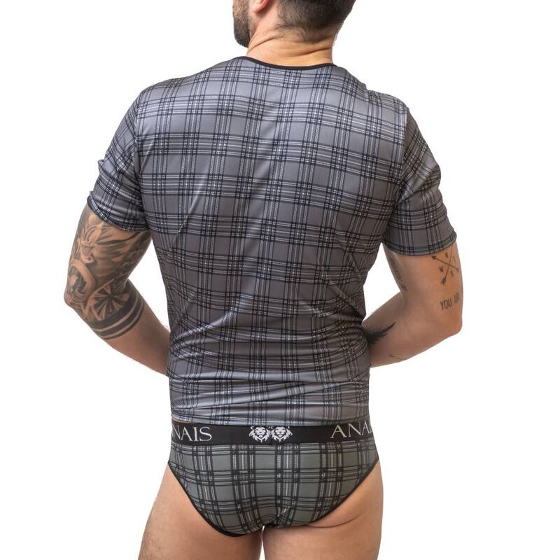 ANAIS MEN - T-SHIRT BALANCE S - Sensualia