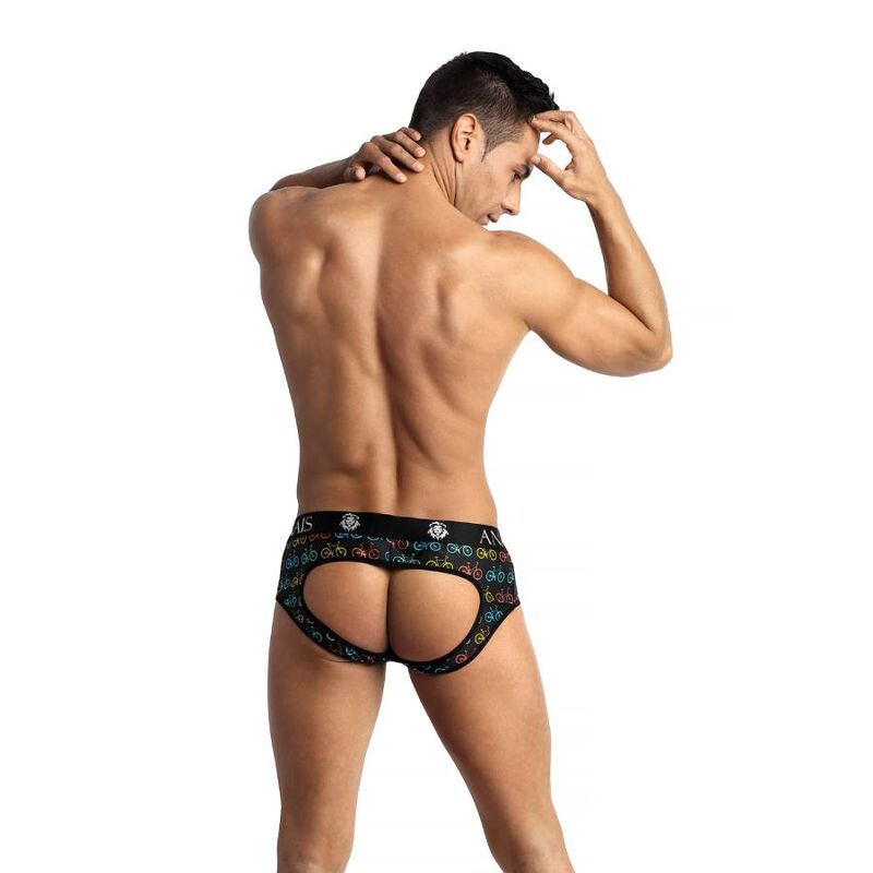 ANAIS MEN - BENITO JOCK BIKINI S - Sensualia