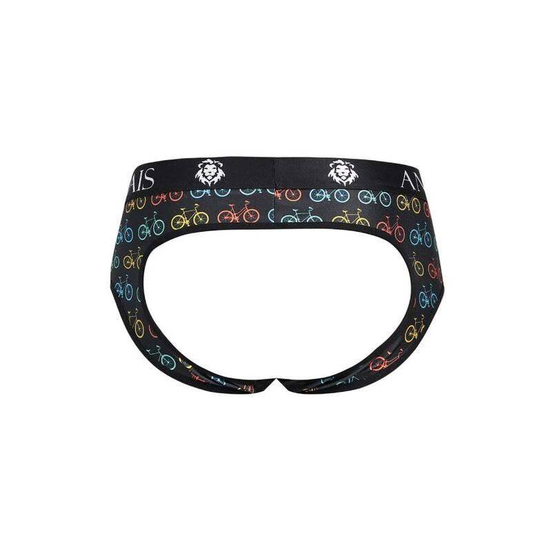 ANAIS MEN - BENITO JOCK BIKINI S - Sensualia