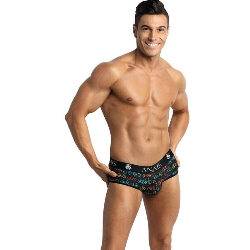 ANAIS MEN - BENITO JOCK BIKINI S - Sensualia