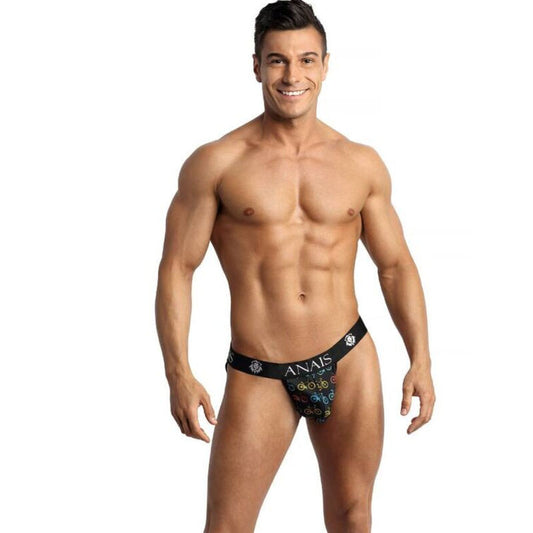 ANAIS MEN - BENITO JOCK STRAP S - Sensualia