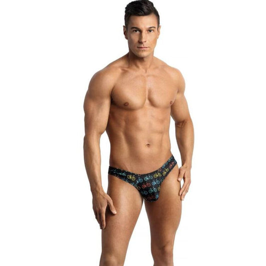 ANAIS MEN - BENITO STRING S - Sensualia