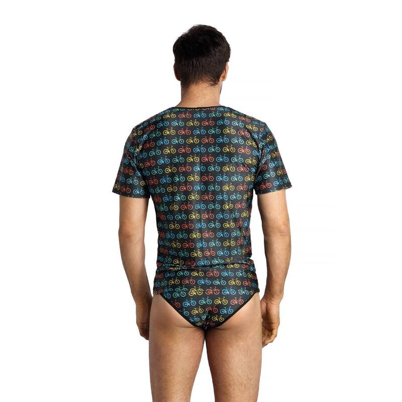 ANAIS MEN - T-SHIRT BENITO S - Sensualia