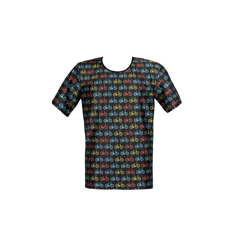ANAIS MEN - T-SHIRT BENITO S - Sensualia