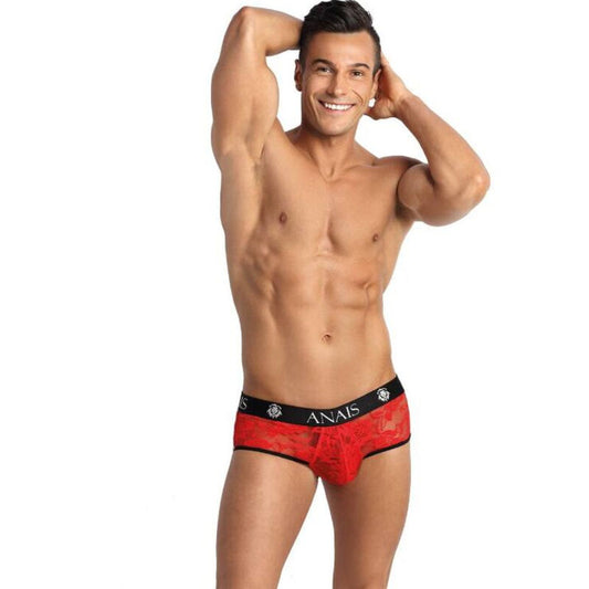 ANAIS MEN - BIKINI BRAVE JOCK S - Sensualia