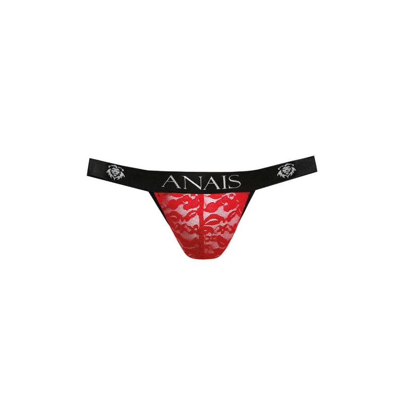 ANAIS MEN - BRAVE JOCK STRAP M - Sensualia