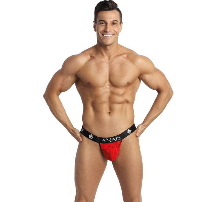 ANAIS MEN - BRAVE JOCK STRAP M - Sensualia