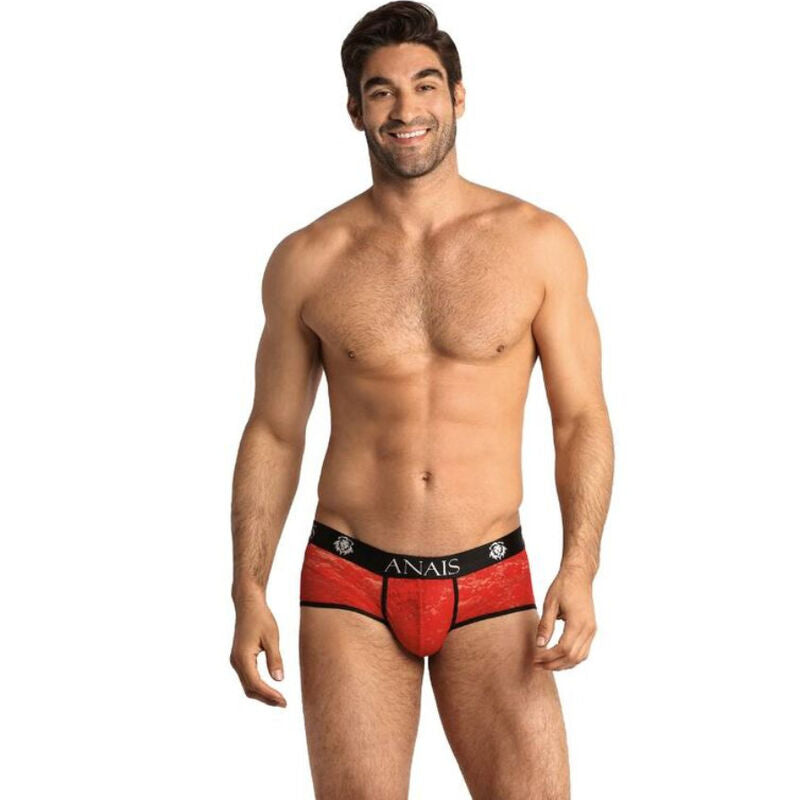 ANAIS MEN - BRAVE BOXER BRIEF XL - Sensualia