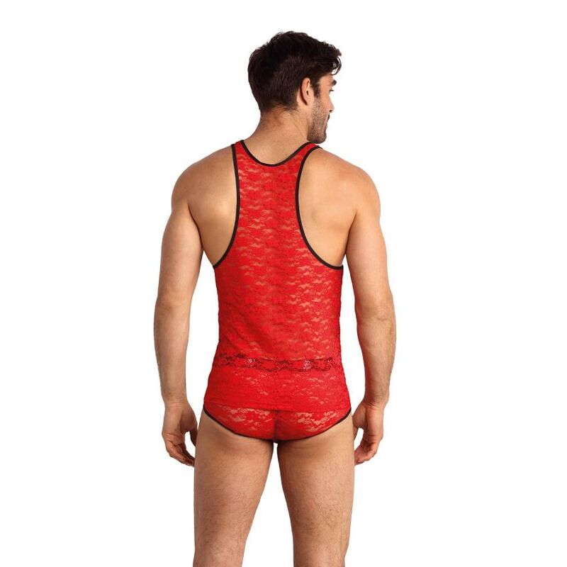 ANAIS MEN - BRAVE TOP M - Sensualia