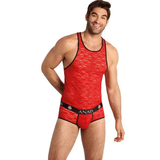 ANAIS MEN - BRAVE TOP M - Sensualia