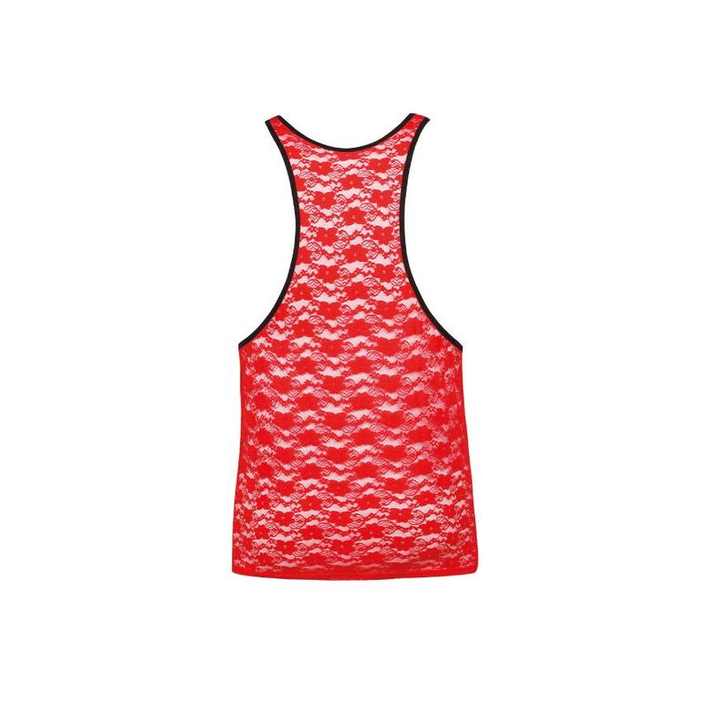 ANAIS MEN - BRAVE TOP M - Sensualia