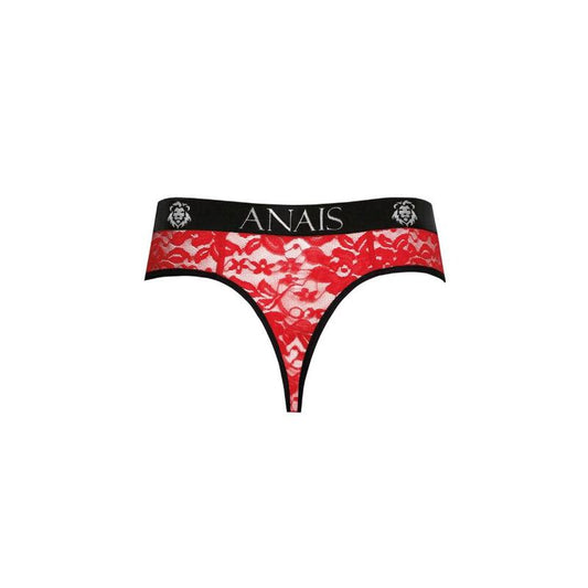ANAIS MEN - BRAVE TANGA M - Sensualia