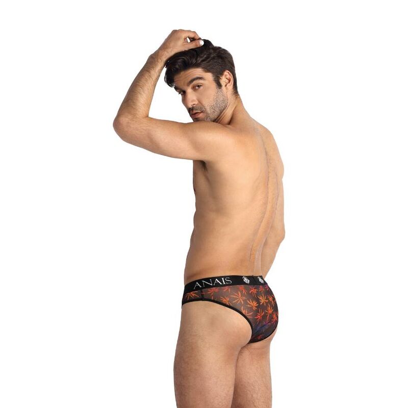 ANAIS MEN - CHILL SLIP M - Sensualia