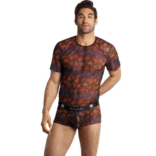 ANAIS MEN - T-SHIRT CHILL S - Sensualia
