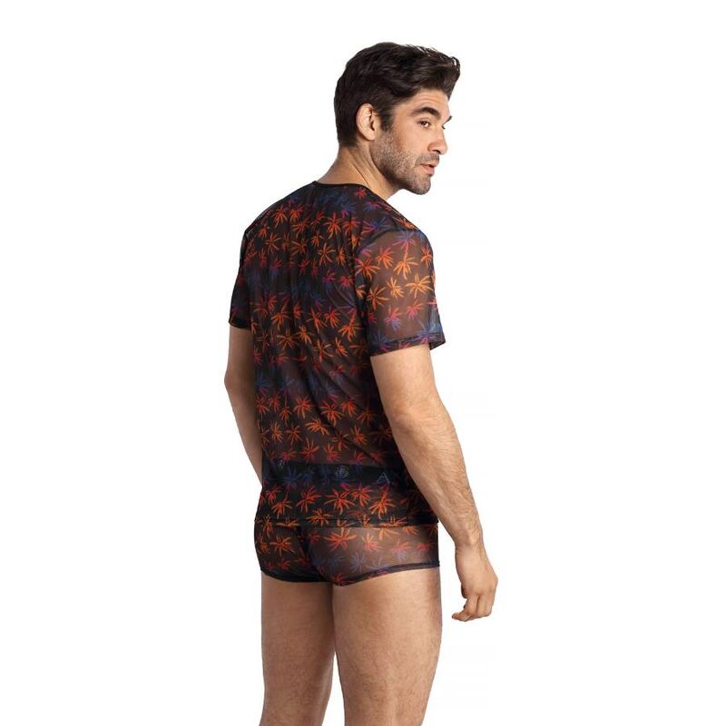 ANAIS MEN - T-SHIRT CHILL S - Sensualia