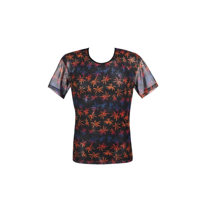 ANAIS MEN - T-SHIRT CHILL S - Sensualia