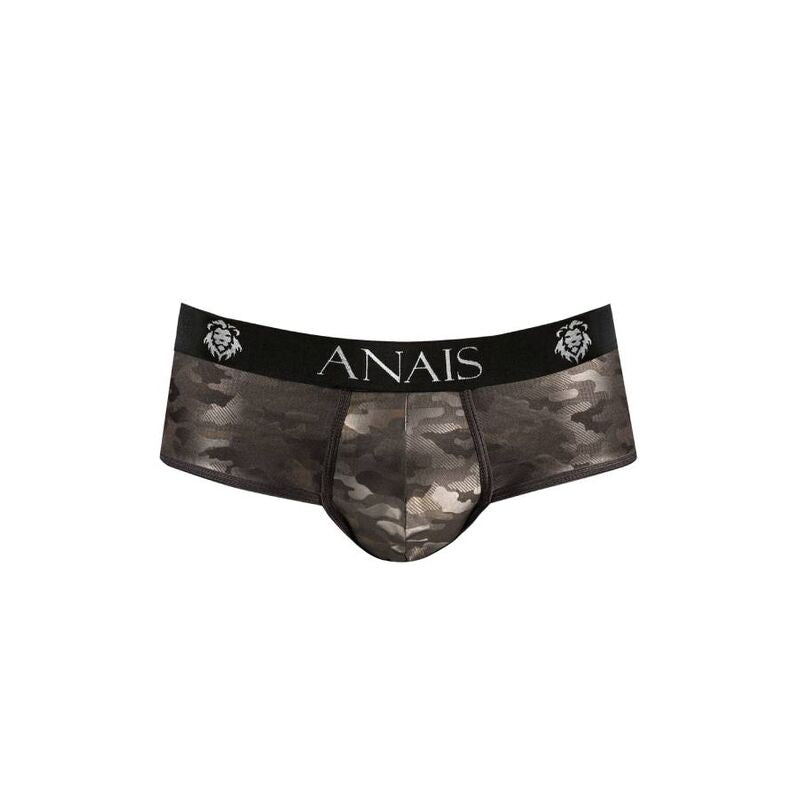 ANAIS MEN - BIKINI ELECTRO JOCK S - Sensualia