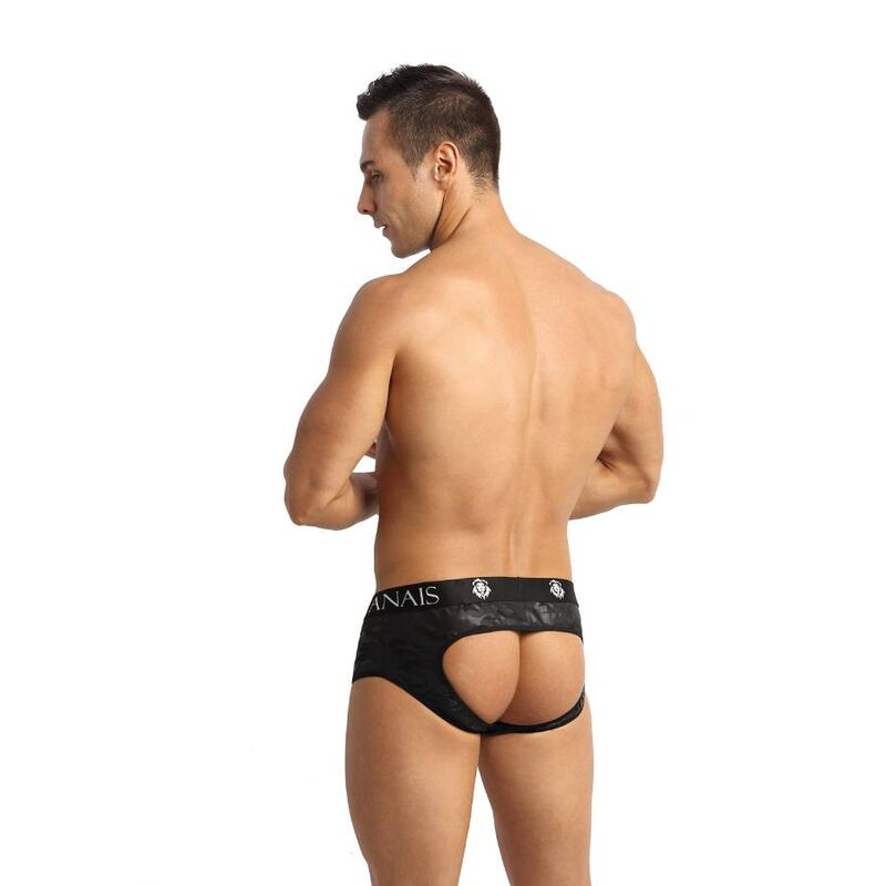ANAIS MEN - BIKINI ELECTRO JOCK S - Sensualia