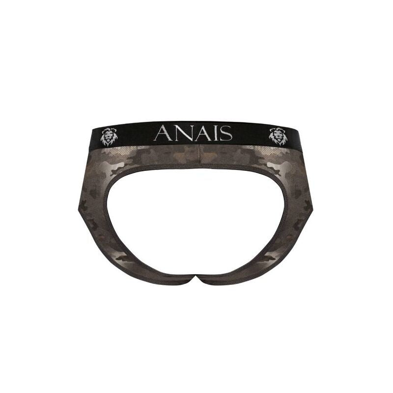 ANAIS MEN - BIKINI ELECTRO JOCK S - Sensualia
