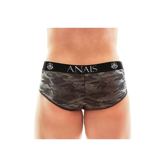 ANAIS MEN - CULOTTE ELECTRO S - Sensualia