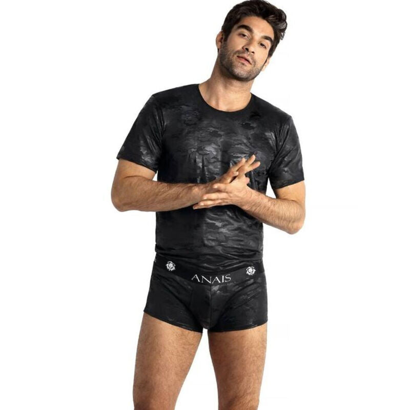 ANAIS MEN - T-SHIRT ELECTRO S - Sensualia