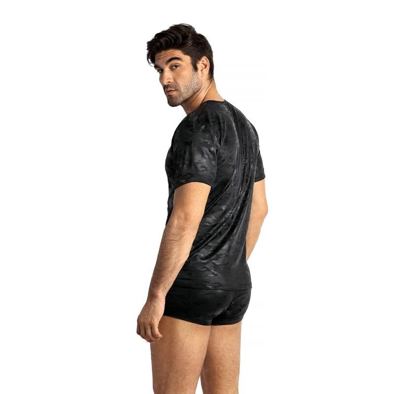 ANAIS MEN - T-SHIRT ELECTRO S - Sensualia