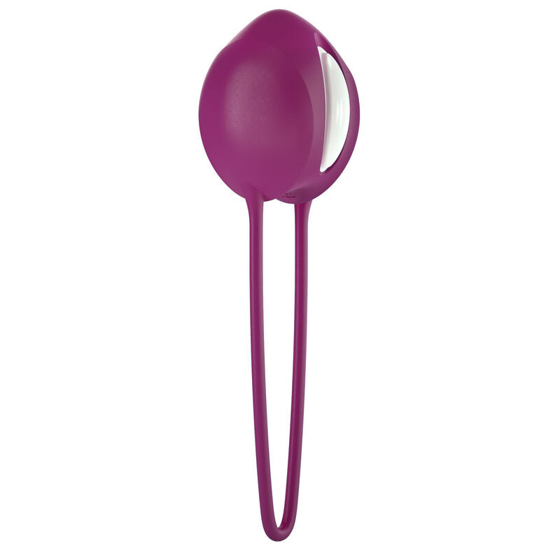 FUN FACTORY - SMARTBALL UNO BLANC/RAISIN - Sensualia