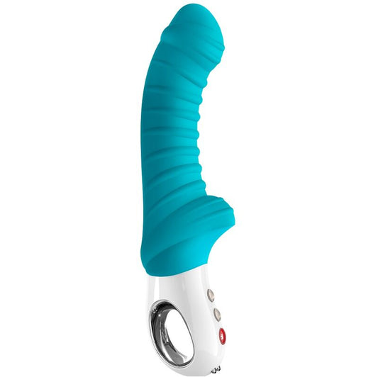 FUN FACTORY - VIBRATEUR TIGER G5 ESSENCE - Sensualia