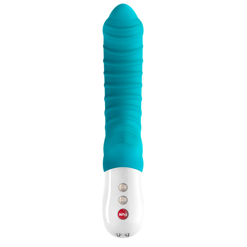 FUN FACTORY - VIBRATEUR TIGER G5 ESSENCE - Sensualia